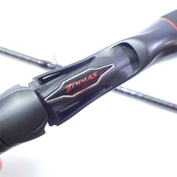 ゾディアス１６９ＭＨーＳ